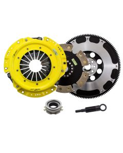 ACT 2013 Scion FR-S XT/Race Rigid 6 Pad Clutch Kit - SB7-XTR6