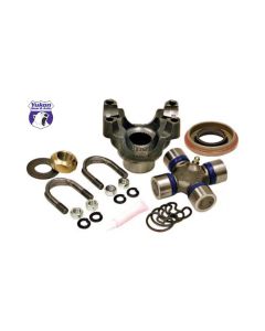 Yukon Gear Trail Repair Kit For Dana 30 And 44, 1310 Size U/Joint And Straps- YUKO-YP TRKD44-1310S