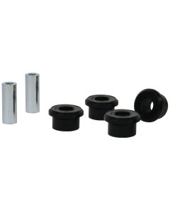 Whiteline Plus 6/09-3/11 Chevy Cruze Front Control Arm-Lwr Inner Front Bushing Kit - W53431