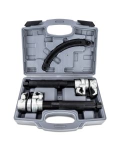 MM Tools - MISH-MMTL-SC: Precision Engineering Solutions