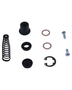 All Balls Racing 83-86 Honda VF1100C Master Cylinder Rebuild Kit Clutch - 18-4023