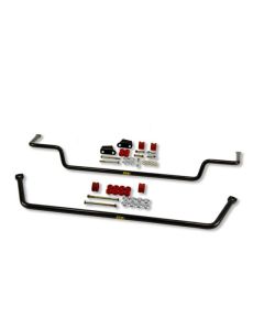 Enhance Handling with STS Swaybar Set - ST S-52002