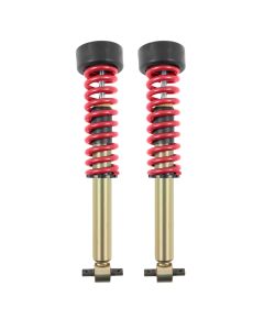 Belltech 6-8in Lifted Front Ride Height Coilover Kit 19-21 GM 1500 2wd/4wd (All Cabs) - 15303