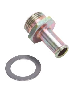 Edelbrock Fuel Inlet Fitting - 1497