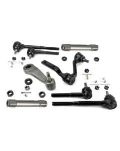 Ridetech 1967 Camaro Manual Steering Kit - 11169570