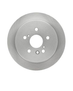 DFC 04-10 Toyota Sienna Rear Brake Rotor - 600-76131