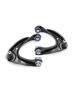 Superpro 2006 Mazda MazdaSpeed 6 Front Upper Control Arm Set W/ SuperPro Bushings - TRC1057