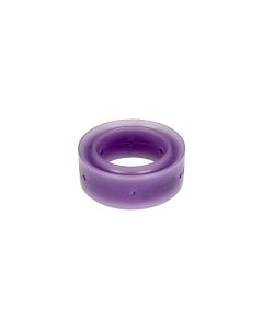 Eibach Spring Rubber - Durometer 60 - Purple - SR.250.0060