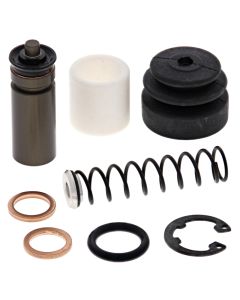 All Balls Racing 01-05 Husaberg 450FC Master Cylinder Rebuild Kit Rear - 18-1029