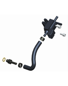 BorgWarner EFR Boost Control Solenoid Valve Kit