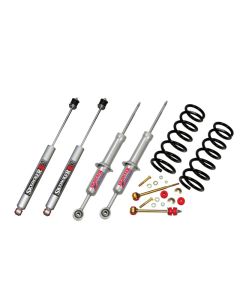 Skyjacker 2007-2008 Toyota FJ Cruiser Suspension Lift Kit w/ Shock - FJ730STBM