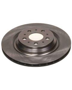 Power Stop 17-21 Tesla 3 Rear Autospecialty Brake Rotor - AR84007