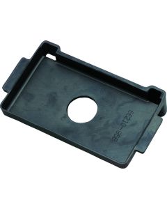 Bikers Choice 89-97 Softail Battery Cushion Replaces H-D 66210-85B - 499732