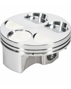 JE Pistons Yamaha YZ 250 F Piston Kit - 221798