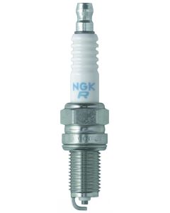 NGK Copper Spark Plug Box of 4 (DCPR8E) - 4339