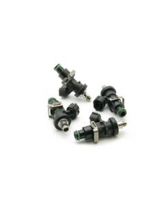 DeatschWerks Set of 4 2400cc Injectors for Honda S2000 F20/F22 99-05 - 16S-02-2400-4