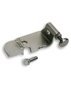 Moroso 4150 Style 4BBL Racing Carburetor Throttle Stop - 65042