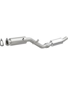 Magnaflow 06-09 Audi A4 Quattro 3.2L Direct Fit Converter - 5461119