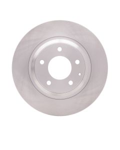 DFC 04-11 Mazda RX-8 Rear Brake Rotor - 600-80044