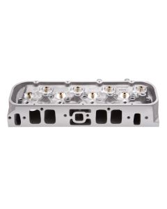 Edelbrock Cylinder Head Perf RPM BBC Rect Port NHRA Legal Bare - 60547