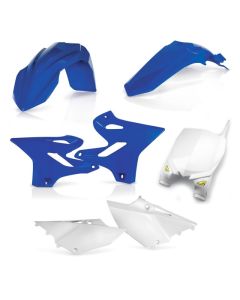 Cycra 15-21 Yamaha YZ125 5-pc Replica Body Kit - OEM - 1CYC-9416-00