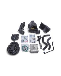 Ford Racing Coyote Gen 4X 5.0L Control Pack w/10R80 Auto Transmission - M-6017-M50HA