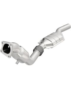 MagnaFlow Conv DF 03-04 Audi RS6 4.2L Driver Side - 49742