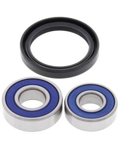 All Balls Wheel Bearing & Seal Kit Front Kawasaki Kl650 A 1987-2007- ALL-25-1195