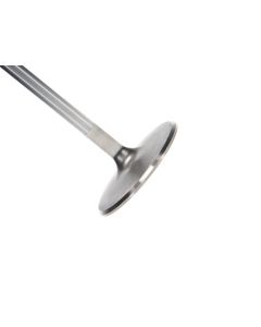 Manley Chevrolet Big Block Intake Valve Kit - 2.300in Head Dia. 5.244in O/A Length, 0.3110in Stem - 12780-8