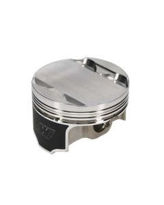 Wiesco Professional Honda K20A Piston - 87.50 Mm Bore - 30.00 Mm CH, -9.00 CC Set of 1- WISE-6568M87