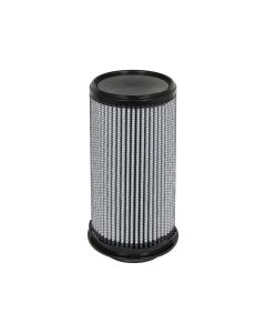 aFe Magnum FLOW Pro DRY S Universal Air Filter F-3.5in. / B-5in. (mt2) / T-4.75in. / H-9in. - 21-90099
