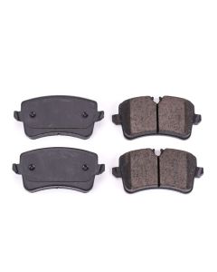 PSB Z16 Evolution Brake Pads - POWE-16-1547