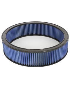 aFe MagnumFLOW Air Filters Round Racing P5R A/F RR P5R 16.19 OD x 14 ID x 4 H - 18-11652