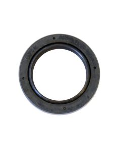 Athena Harley-Davidson Oil Seal w/Rubber Exterior (25.4x36.55x6.5mm NBR) - M730301915000