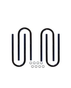 Skyjacker Axle U-Bolt All Non-Spec Vehicles - U9B18R