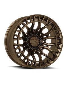 MTX Phantom 8 Bronze 22x10in / 8x170 BP / -18mm Offset / 124.1mm Bore - X302BZ-221081-18