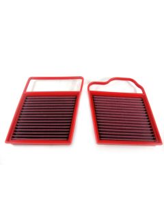 BMC 08-10 Audi A6 (4F/C6) 5.0 TFSI RS6 Replacement Panel Air Filters (Full Kit) - FB723/20