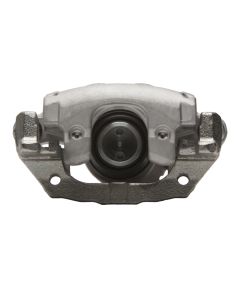 DFC 04-13 Mazda 3 Rear-R Premium Caliper - Silver Zinc Coated - 331-80626