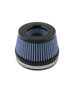 aFe Air Filters P5R 5in Flange x 5 3/4in Base x 4 1/2in Top x 3in Height - TF-9020R