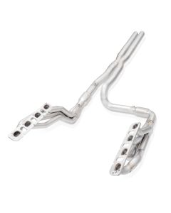 Stainless Works 2019+ Ram Headers 1-7/8in Primaries With High Flow Cats - RAM19HCAT