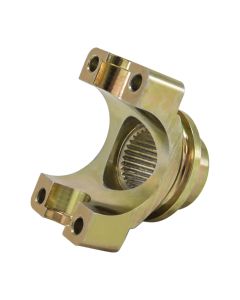 Yukon Gear Billet Yoke For GM 12P and 12T w/ A 1350 U/Joint Size - YY GM12-1350-B