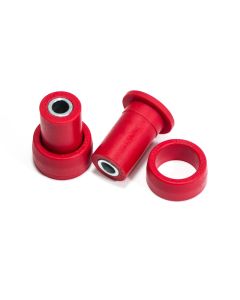 UMI Performance 64 GM Polyurethane Rear End Housing Replacement Bushings - 3005-R