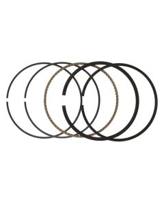 Wiesco 100mm Piston Ring Set for 1 Cylinder Engine