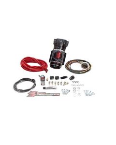 Snow Performance Universal Diesel Stage 2 Boost Cooler Water Injection Kit w/o Tank - SNO-450-T