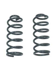 MaxTrac 09-18 RAM 1500 2WD 3in Rear Lowering Coils - 272930