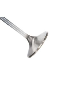 Manley 426 HEMI 2.250 Intake .310inch Stem 5.490inch Length Stainless Intake Valves (Set of 8) - 11518-8