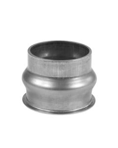 Yukon Gear Crush Sleeve For Jeep JLDana 44 Rear M220, 1.570" Tall. Jeep Wrangler Rear 2018- YUKO-YSP