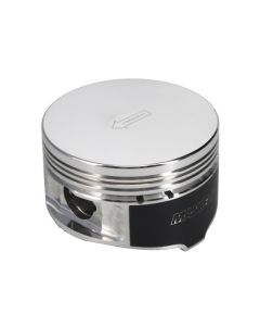 Manley Ford 4.6L/5.4L 3.572in Bore 1.220in CD (Ext. D) Platinum Series Piston Set - 594020CE-8