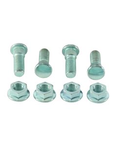 QBS Wheel Studs B - QUAD-608264
