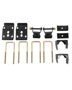 Belltech FLIP KIT 2021 Ford F150 (All Cabs) 2WD-6.5in. / 4WD-7.5in. - 6449